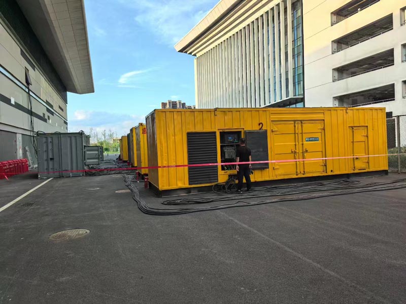 静宁柴油发电机冬季保养注意事项？