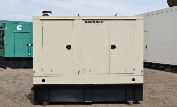 静宁购买柴油发电机需留心哪些问题?