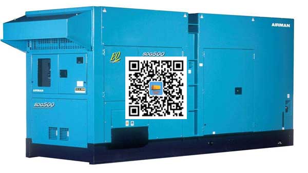 静宁出租发电机 进口和国产柴油发电机组有什么不同