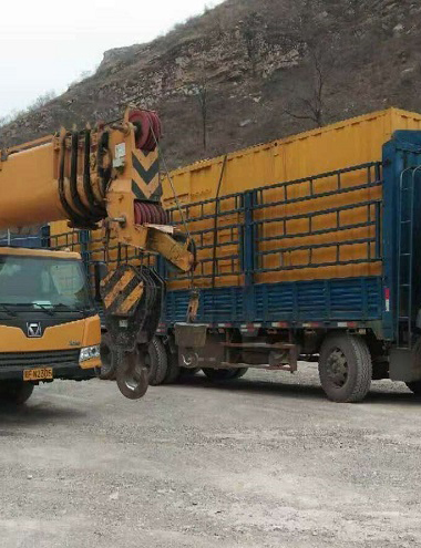 静宁租赁发电机-柴油发电机的冷却与通风