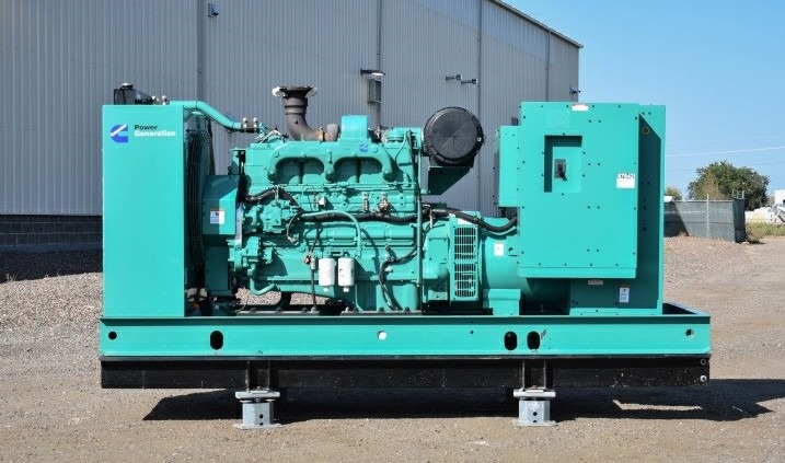 静宁发电机出租-教您发电机厂家该如何选购