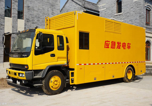 静宁租赁发电机-柴油发电机的正确选择方法是什么