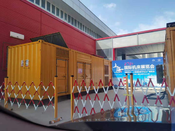 静宁出租发电机-柴油发电机和汽油发电机哪个更好一些？