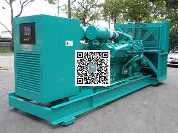 静宁发电机出租-柴油发电机组的基本分类有哪些？