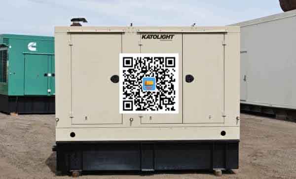 静宁出租发电机-关于柴油发电机电压问题