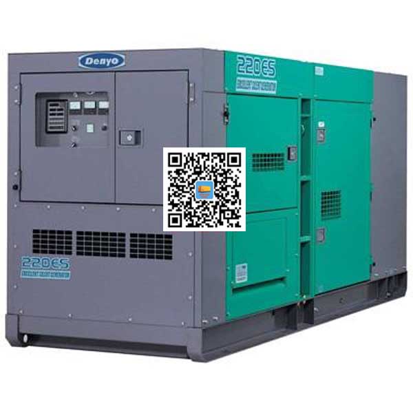 静宁出租发电车-柴油发电机组控制结构和功能要求