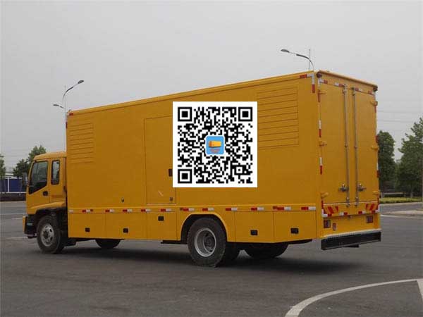 静宁发电车出租-发电机组的主要用途是什么？