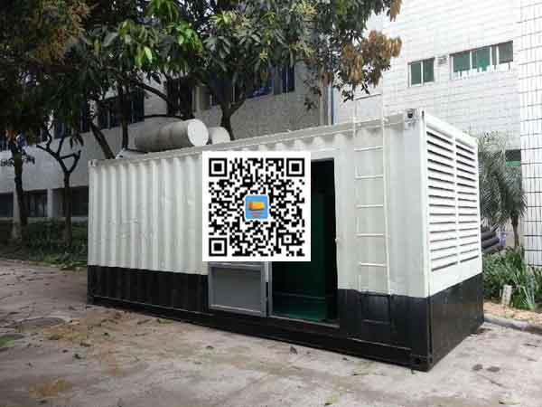静宁出租发电机-什么样的柴油发电机使用效果比较好