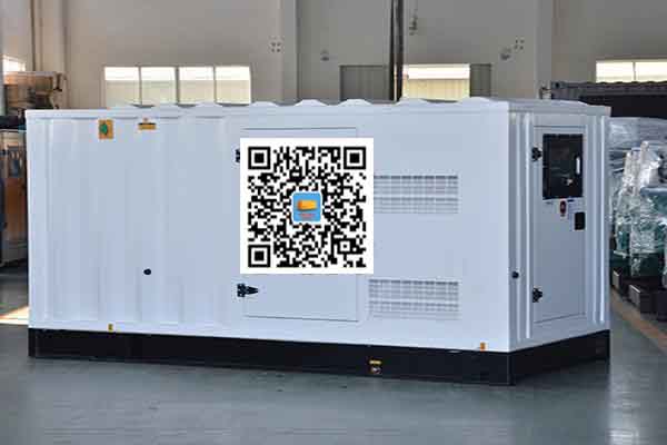 静宁租赁发电机-造成柴油发电机机组产生积炭的原因？