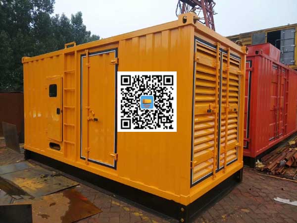 静宁发电机出租-发电机组应该选购什么品牌的