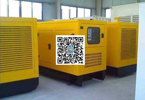 静宁租赁发电机-发电机组并机及并机柜的优点