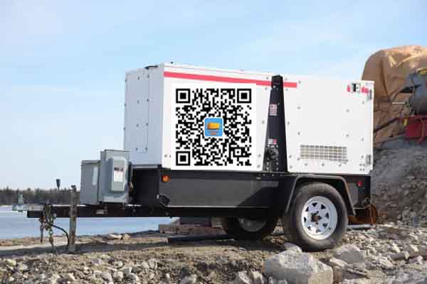 静宁水轮发电机组振动的原因