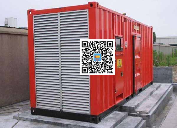 静宁300kw柴油发电机组一个小时耗油