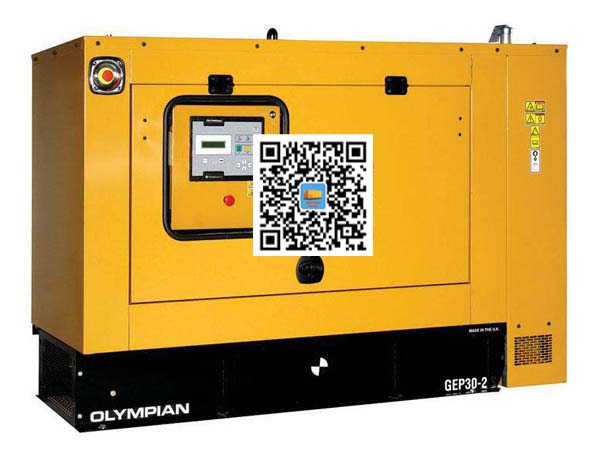 静宁为什么柴油发电机组水温高