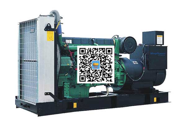 静宁租赁发电机发电机组启动系统不转动该如何判断检修