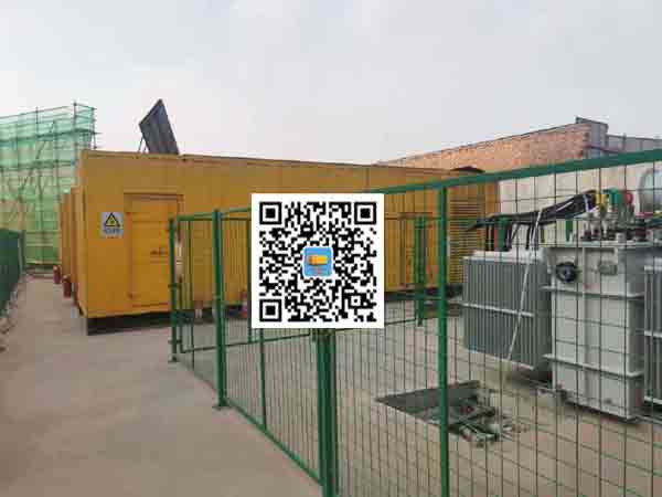 静宁发电机组的社会应用有哪些