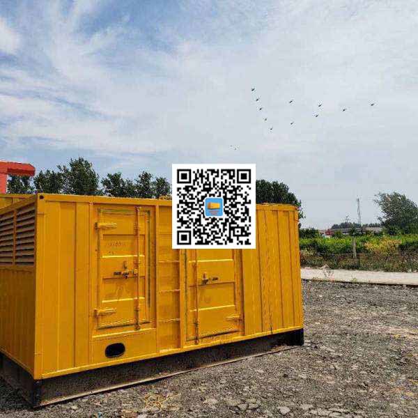 静宁发电机出租发电机电刷的结构与作用是什么