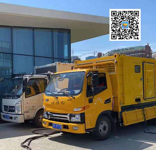 静宁发电机出租-如何测试柴油发电机组