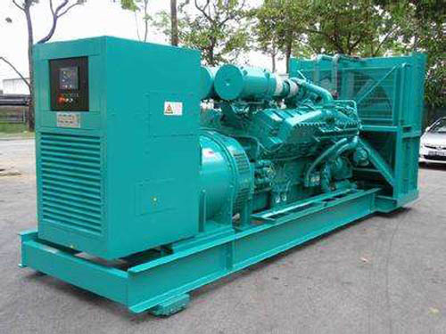 静宁如何选择适合 100KW 发电机的电缆长度？