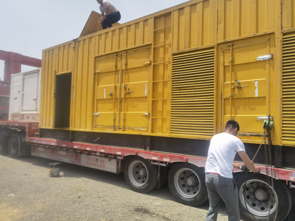 静宁发电机出租100KW发电机需要什么规格的电缆线？