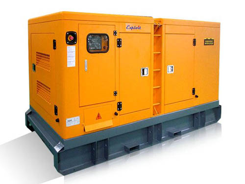 静宁影响 200kw 柴油发电机油耗的因素有哪些？