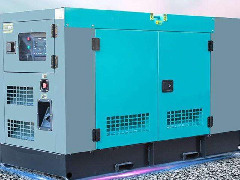 静宁50KW柴油发电机油耗是多少?