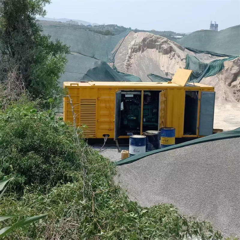 静宁影响 400KW 柴油发电机组油耗的因素有哪些？