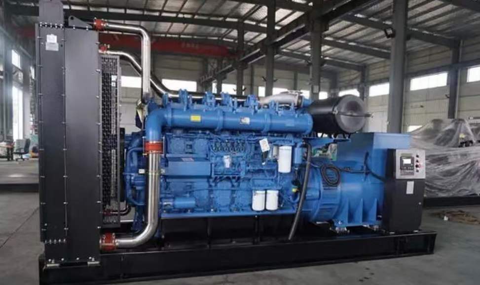 静宁如何选择适合的 500kW 柴油发电机组？
