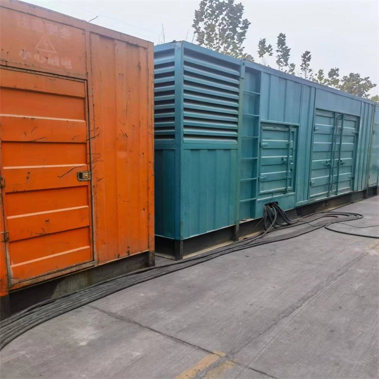 静宁如何选择适合 600kW 柴油发电机组的热继电器？