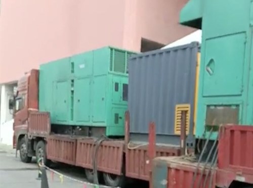 静宁柴油发电机的功率因数一般是多少?
