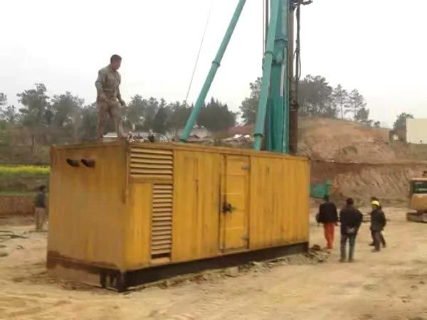 静宁如何判断水冷式机油散热器密封件是否需要更换？